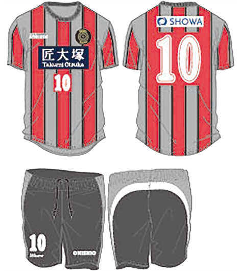 フィールドホーム